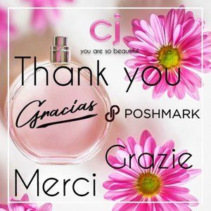 Meet your Posher, Carina